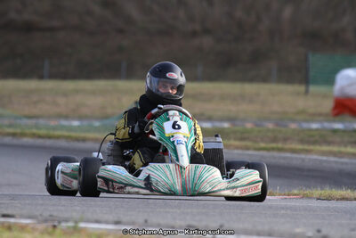 04 et 05/10/2014 : Championnat de France X30 et Trophée des Pyrénées KFS à Muret (Photos Stéphane Agnus) 2014 — karting