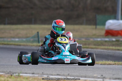 04 et 05/10/2014 : Championnat de France X30 et Trophée des Pyrénées KFS à Muret (Photos Stéphane Agnus) 2014 — karting