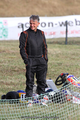 04 et 05/10/2014 : Championnat de France X30 et Trophée des Pyrénées KFS à Muret (Photos Stéphane Agnus) 2014 — karting