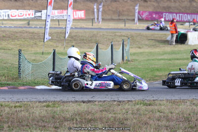04 et 05/10/2014 : Championnat de France X30 et Trophée des Pyrénées KFS à Muret (Photos Stéphane Agnus) 2014 — karting