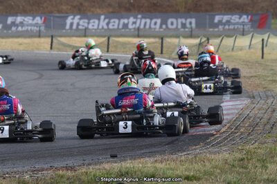 04 et 05/10/2014 : Championnat de France X30 et Trophée des Pyrénées KFS à Muret (Photos Stéphane Agnus) 2014 — karting