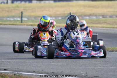 04 et 05/10/2014 : Championnat de France X30 et Trophée des Pyrénées KFS à Muret (Photos Stéphane Agnus) 2014 — karting