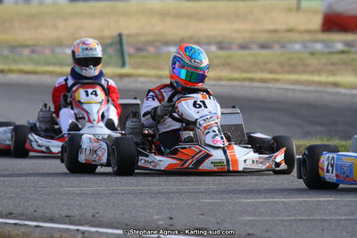 04 et 05/10/2014 : Championnat de France X30 et Trophée des Pyrénées KFS à Muret (Photos Stéphane Agnus) 2014 — karting