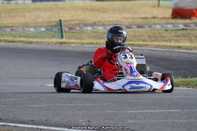 04 et 05/10/2014 : Championnat de France X30 et Trophée des Pyrénées KFS à Muret (Photos Stéphane Agnus) 2014 — karting