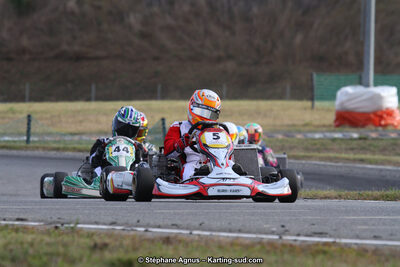 04 et 05/10/2014 : Championnat de France X30 et Trophée des Pyrénées KFS à Muret (Photos Stéphane Agnus) 2014 — karting