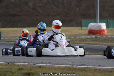 04 et 05/10/2014 : Championnat de France X30 et Trophée des Pyrénées KFS à Muret (Photos Stéphane Agnus) 2014 — karting