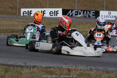 04 et 05/10/2014 : Championnat de France X30 et Trophée des Pyrénées KFS à Muret (Photos Stéphane Agnus) 2014 — karting