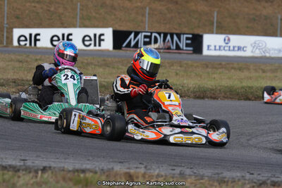 04 et 05/10/2014 : Championnat de France X30 et Trophée des Pyrénées KFS à Muret (Photos Stéphane Agnus) 2014 — karting