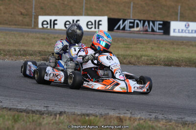 04 et 05/10/2014 : Championnat de France X30 et Trophée des Pyrénées KFS à Muret (Photos Stéphane Agnus) 2014 — karting