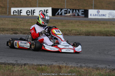 04 et 05/10/2014 : Championnat de France X30 et Trophée des Pyrénées KFS à Muret (Photos Stéphane Agnus) 2014 — karting