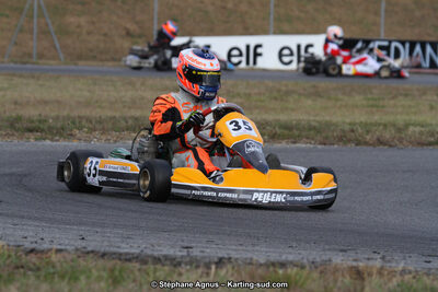 04 et 05/10/2014 : Championnat de France X30 et Trophée des Pyrénées KFS à Muret (Photos Stéphane Agnus) 2014 — karting