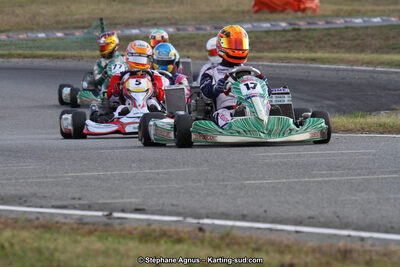 04 et 05/10/2014 : Championnat de France X30 et Trophée des Pyrénées KFS à Muret (Photos Stéphane Agnus) 2014 — karting