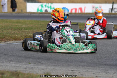 04 et 05/10/2014 : Championnat de France X30 et Trophée des Pyrénées KFS à Muret (Photos Stéphane Agnus) 2014 — karting