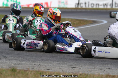 04 et 05/10/2014 : Championnat de France X30 et Trophée des Pyrénées KFS à Muret (Photos Stéphane Agnus) 2014 — karting