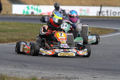 04 et 05/10/2014 : Championnat de France X30 et Trophée des Pyrénées KFS à Muret (Photos Stéphane Agnus) 2014 — karting