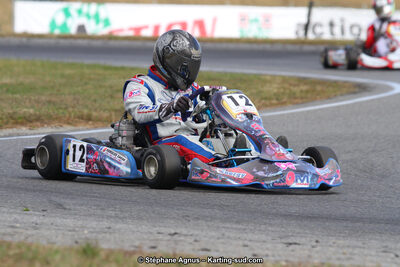 04 et 05/10/2014 : Championnat de France X30 et Trophée des Pyrénées KFS à Muret (Photos Stéphane Agnus) 2014 — karting