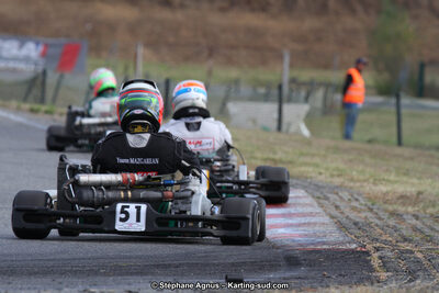 04 et 05/10/2014 : Championnat de France X30 et Trophée des Pyrénées KFS à Muret (Photos Stéphane Agnus) 2014 — karting