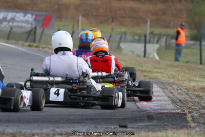 04 et 05/10/2014 : Championnat de France X30 et Trophée des Pyrénées KFS à Muret (Photos Stéphane Agnus) 2014 — karting