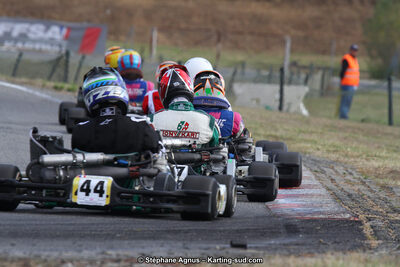 04 et 05/10/2014 : Championnat de France X30 et Trophée des Pyrénées KFS à Muret (Photos Stéphane Agnus) 2014 — karting