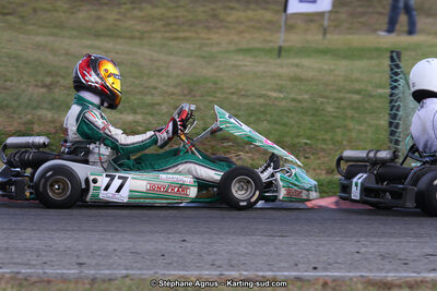 04 et 05/10/2014 : Championnat de France X30 et Trophée des Pyrénées KFS à Muret (Photos Stéphane Agnus) 2014 — karting