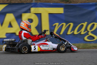 04 et 05/10/2014 : Championnat de France X30 et Trophée des Pyrénées KFS à Muret (Photos Stéphane Agnus) 2014 — karting
