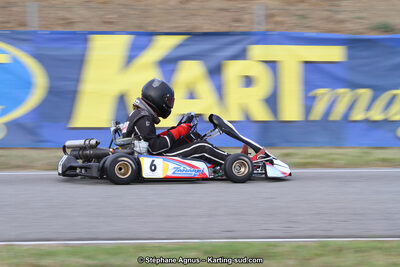 04 et 05/10/2014 : Championnat de France X30 et Trophée des Pyrénées KFS à Muret (Photos Stéphane Agnus) 2014 — karting