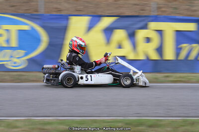 04 et 05/10/2014 : Championnat de France X30 et Trophée des Pyrénées KFS à Muret (Photos Stéphane Agnus) 2014 — karting