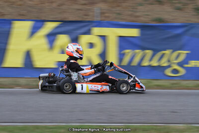 04 et 05/10/2014 : Championnat de France X30 et Trophée des Pyrénées KFS à Muret (Photos Stéphane Agnus) 2014 — karting
