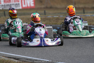 04 et 05/10/2014 : Championnat de France X30 et Trophée des Pyrénées KFS à Muret (Photos Stéphane Agnus) 2014 — karting