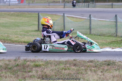 04 et 05/10/2014 : Championnat de France X30 et Trophée des Pyrénées KFS à Muret (Photos Stéphane Agnus) 2014 — karting