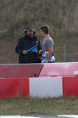 04 et 05/10/2014 : Championnat de France X30 et Trophée des Pyrénées KFS à Muret (Photos Stéphane Agnus) 2014 — karting