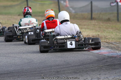 04 et 05/10/2014 : Championnat de France X30 et Trophée des Pyrénées KFS à Muret (Photos Stéphane Agnus) 2014 — karting
