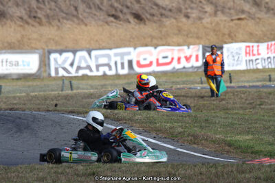 04 et 05/10/2014 : Championnat de France X30 et Trophée des Pyrénées KFS à Muret (Photos Stéphane Agnus) 2014 — karting