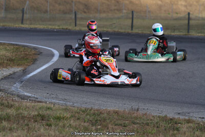 04 et 05/10/2014 : Championnat de France X30 et Trophée des Pyrénées KFS à Muret (Photos Stéphane Agnus) 2014 — karting