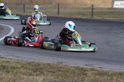 04 et 05/10/2014 : Championnat de France X30 et Trophée des Pyrénées KFS à Muret (Photos Stéphane Agnus) 2014 — karting