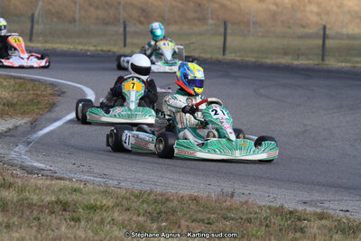 04 et 05/10/2014 : Championnat de France X30 et Trophée des Pyrénées KFS à Muret (Photos Stéphane Agnus) 2014 — karting