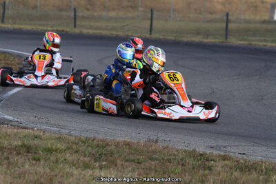 04 et 05/10/2014 : Championnat de France X30 et Trophée des Pyrénées KFS à Muret (Photos Stéphane Agnus) 2014 — karting