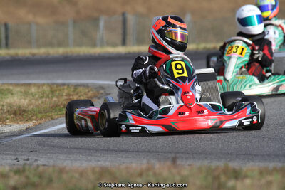 04 et 05/10/2014 : Championnat de France X30 et Trophée des Pyrénées KFS à Muret (Photos Stéphane Agnus) 2014 — karting