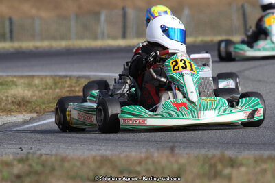 04 et 05/10/2014 : Championnat de France X30 et Trophée des Pyrénées KFS à Muret (Photos Stéphane Agnus) 2014 — karting