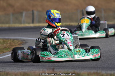 04 et 05/10/2014 : Championnat de France X30 et Trophée des Pyrénées KFS à Muret (Photos Stéphane Agnus) 2014 — karting
