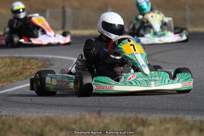 04 et 05/10/2014 : Championnat de France X30 et Trophée des Pyrénées KFS à Muret (Photos Stéphane Agnus) 2014 — karting