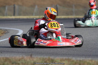 04 et 05/10/2014 : Championnat de France X30 et Trophée des Pyrénées KFS à Muret (Photos Stéphane Agnus) 2014 — karting