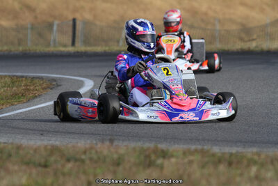 04 et 05/10/2014 : Championnat de France X30 et Trophée des Pyrénées KFS à Muret (Photos Stéphane Agnus) 2014 — karting