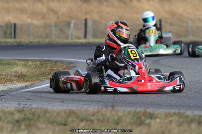 04 et 05/10/2014 : Championnat de France X30 et Trophée des Pyrénées KFS à Muret (Photos Stéphane Agnus) 2014 — karting