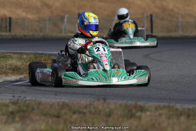04 et 05/10/2014 : Championnat de France X30 et Trophée des Pyrénées KFS à Muret (Photos Stéphane Agnus) 2014 — karting