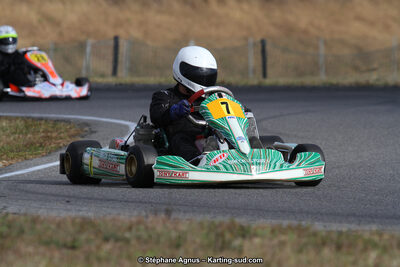04 et 05/10/2014 : Championnat de France X30 et Trophée des Pyrénées KFS à Muret (Photos Stéphane Agnus) 2014 — karting
