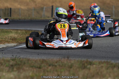 04 et 05/10/2014 : Championnat de France X30 et Trophée des Pyrénées KFS à Muret (Photos Stéphane Agnus) 2014 — karting