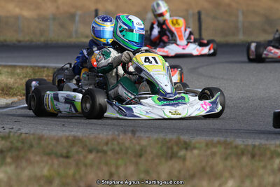 04 et 05/10/2014 : Championnat de France X30 et Trophée des Pyrénées KFS à Muret (Photos Stéphane Agnus) 2014 — karting