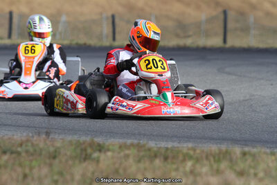 04 et 05/10/2014 : Championnat de France X30 et Trophée des Pyrénées KFS à Muret (Photos Stéphane Agnus) 2014 — karting
