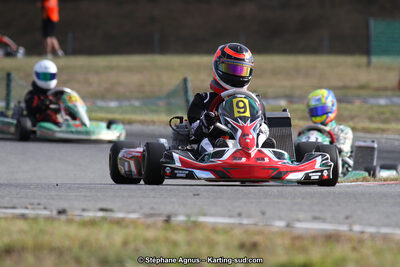 04 et 05/10/2014 : Championnat de France X30 et Trophée des Pyrénées KFS à Muret (Photos Stéphane Agnus) 2014 — karting